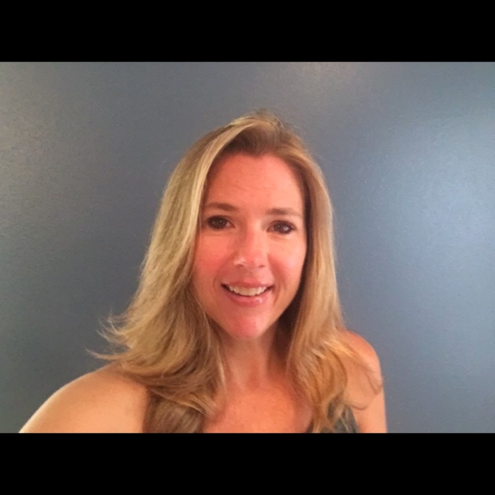 Meet your Posher, Kimberly